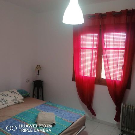 Da Vinci Avda Malaga Apartment Ронда Екстериор снимка