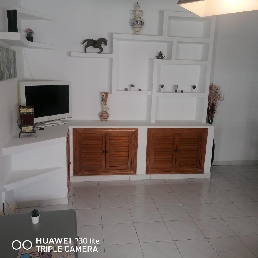 Da Vinci Avda Malaga Apartment Ронда Екстериор снимка
