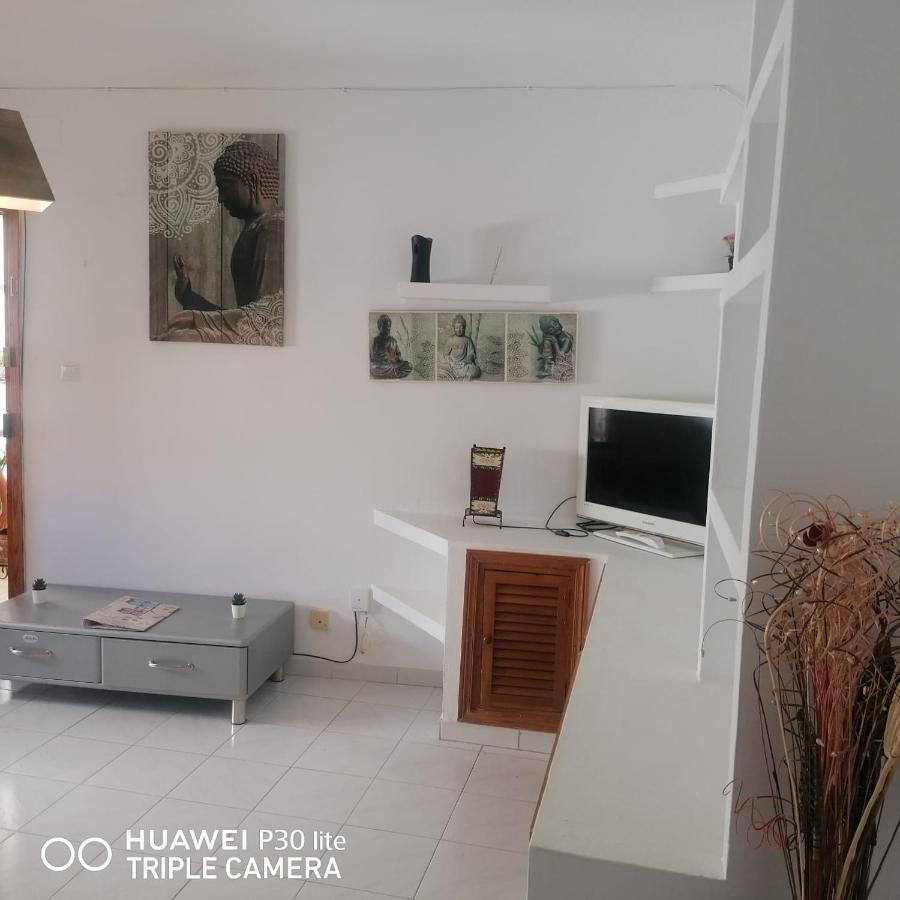 Da Vinci Avda Malaga Apartment Ронда Екстериор снимка